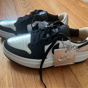Air Jordan 1 Elevate Low women’s 8.5 NWT